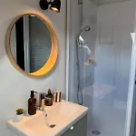 Apartmán Giallo - Comfort & Style, Close To Train Station *