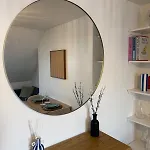 Giallo - Comfort & Style, Close To Train Station Apartmán