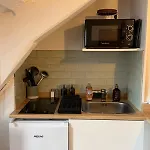 Giallo - Comfort & Style, Close To Train Station * Nantes