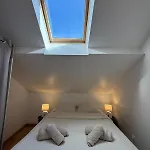 Giallo - Comfort & Style, Close To Train Station * Nantes