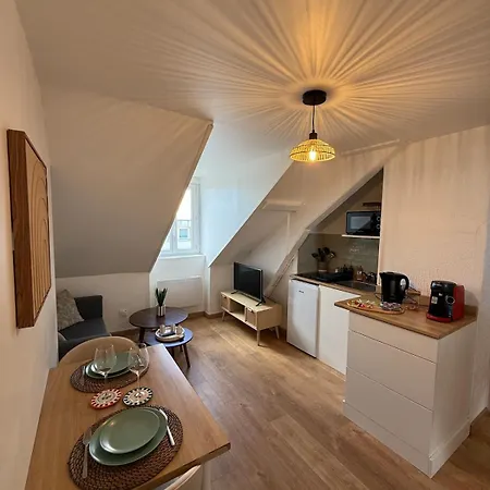Giallo - Comfort&style, Close To Train Station *