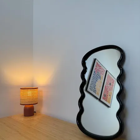 Giallo - Comfort&style, Close To Train Station Appartamento