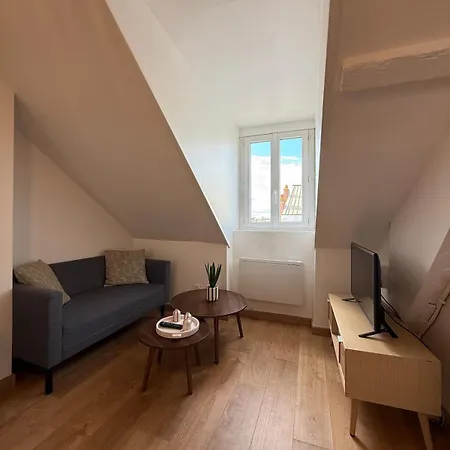 Giallo - Comfort&style, Close To Train Station *